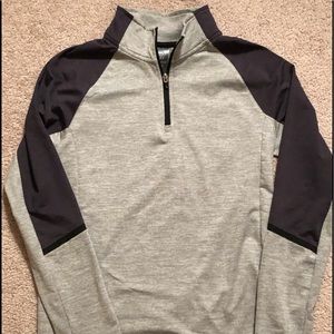 NWT Champion long sleeve shirt size M (8/10)